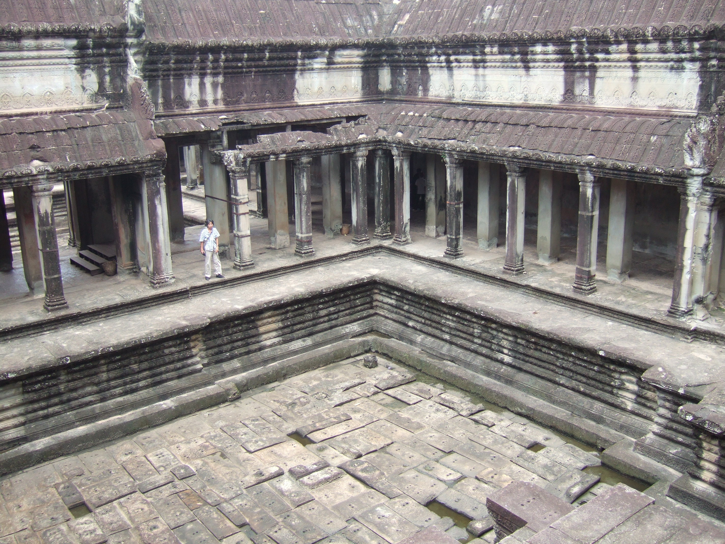 Angkor, Cambodia